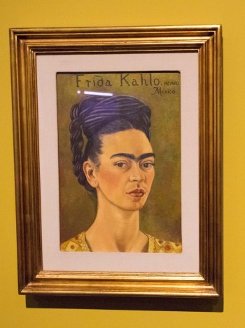47 magníficas frases de Frida Kahlo para no olvidar (de la vida y el amor)