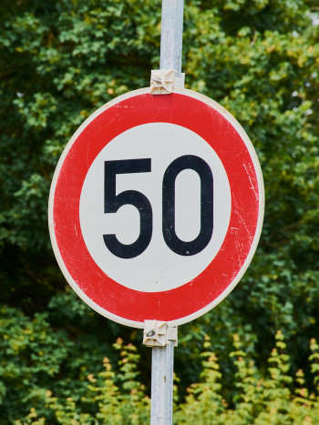 Soñar con el número 50: preparando el cambio