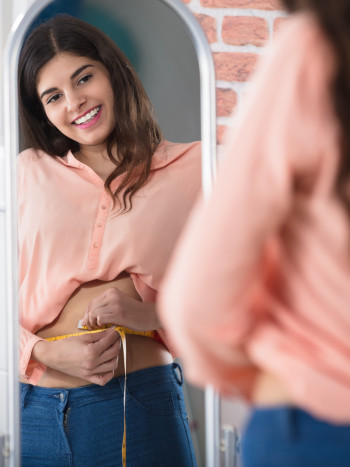 ¿Cuántas calorías debo consumir al día para adelgazar?