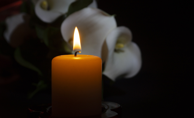 Significado de soñar con el velorio de un amigo