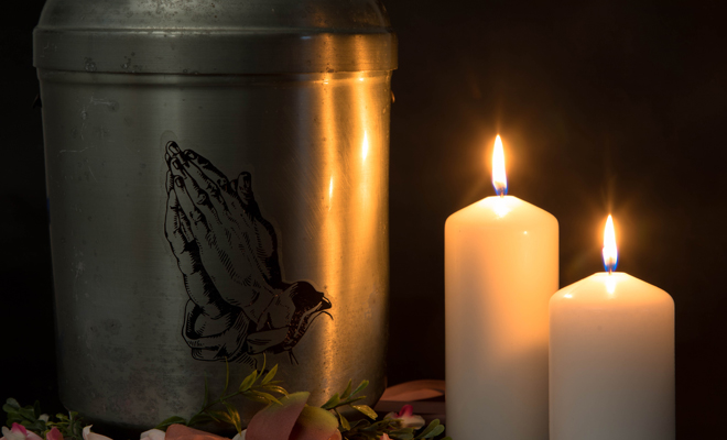 Qué significa soñar con un velorio en casa