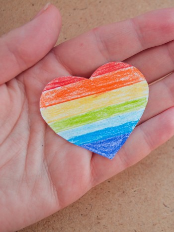 13 pautas para explicar qué es la realidad LGBT+ a quienes la rechazan