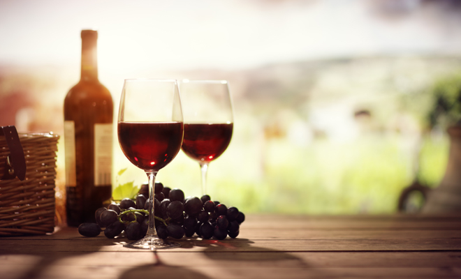 Trucos para que el vino dure mucho tiempo