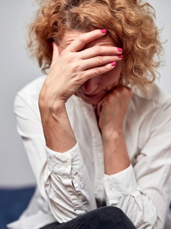 Cómo gestionar una recaída en la ansiedad, ¿podré curarme del todo?