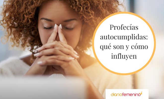 Cómo influyen en la salud mental las profecías autocumplidas