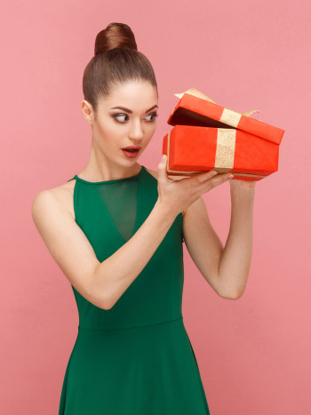 Doromanía: cuando dar y recibir regalos se convierte en obsesión