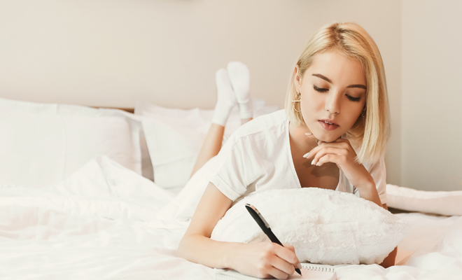 Carta de cumpleaños para una amiga que es como mi hermana