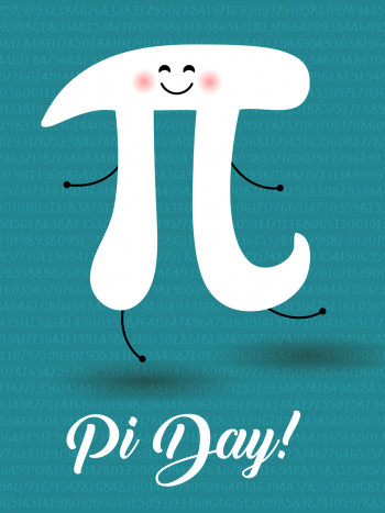 Los infinitos significados de soñar con el número Pi