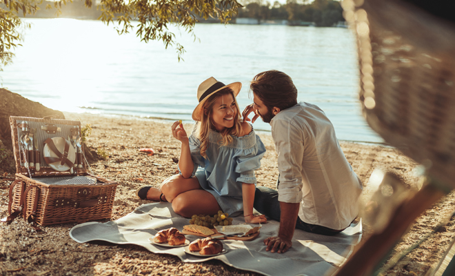El amor será un gran aliado para Libra en verano