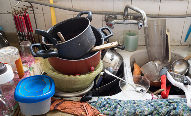 Diferencias entre el TAC y el Síndrome de Diógenes