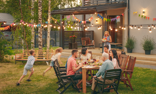 Qué significa soñar con la casa de la familia de tu ex