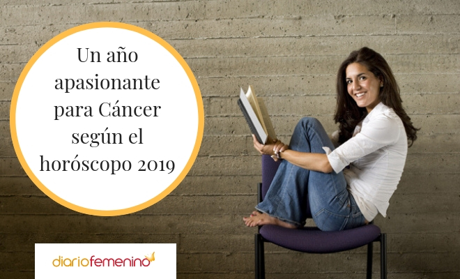 Horóscopo 2019: Lo que los astros deparan a Cáncer