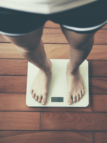 Por qué no hay que hacer dietas milagro