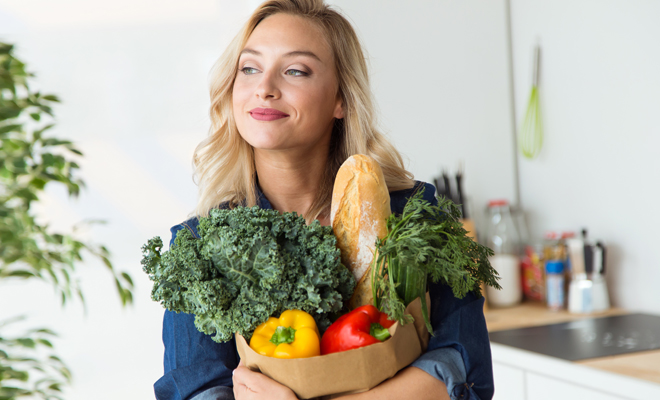 Todo lo que debes saber sobre las dietas milagro
