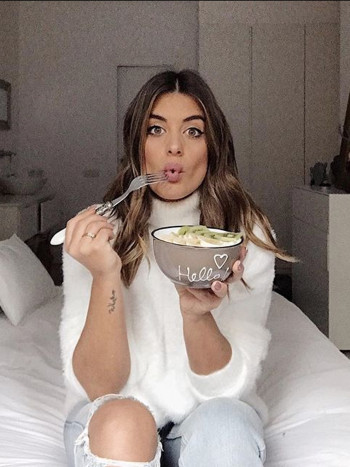 Que es la dieta y sus caracteristicas
