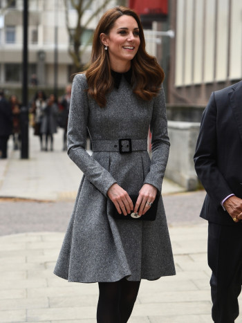 Looks irremplazables que debes meter en tu maleta para viajar a Londres