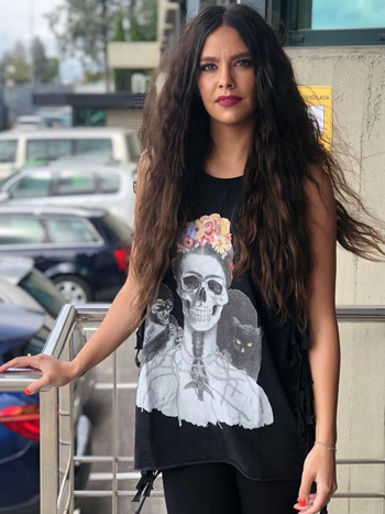 Menstruación: 6 looks para vestirse estando con la regla