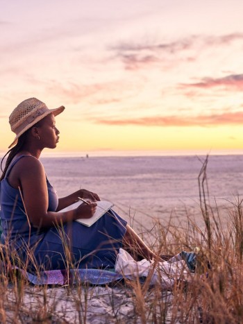 81 motivadoras frases de vacaciones: positivas palabras para el descanso