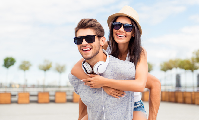 El amor de Capricornio en el verano 2019