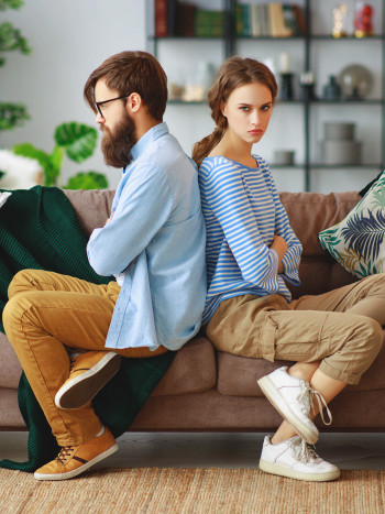 Si le fue infiel a su exnovia, ¿me será infiel a mí también?