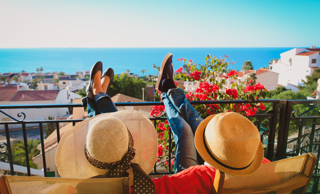 Compatibilidades de Tauro y otros signos en el verano 2019