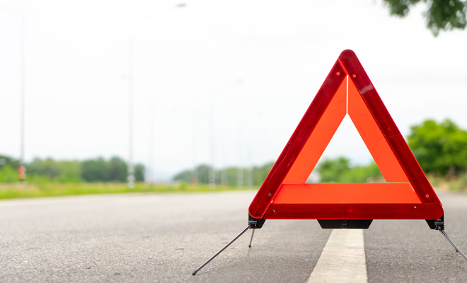 Interpretación de soñar con la muerte de un ser querido en un accidente