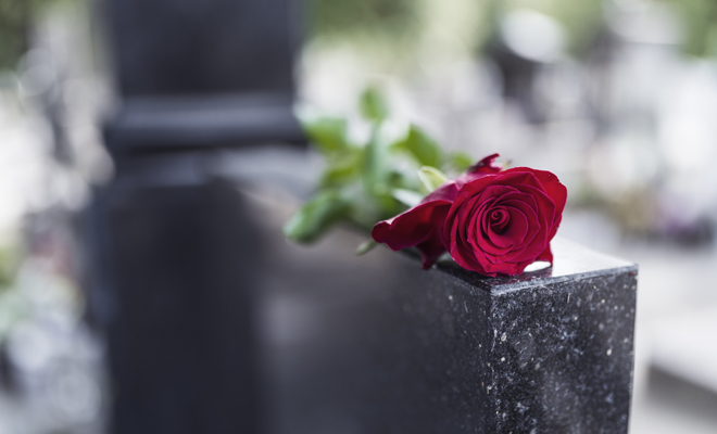 Interpretación de soñar con la muerte de un ser querido que ya murió