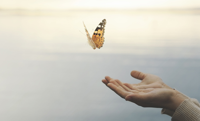 El significado de soñar que un ser querido muere y después revive