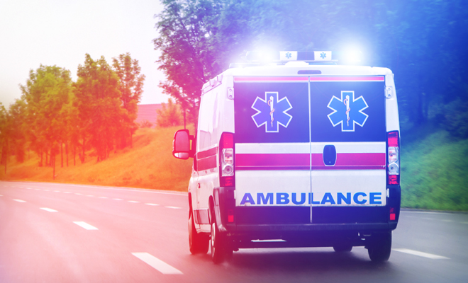 Recomendaciones que se deben seguir ante un ataque de ansiedad o ante un infarto