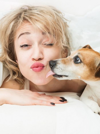 Cómo saber si mi perro me quiere: 8 señales que delatan a tu mascota