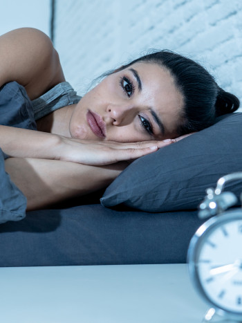 ¿A qué médico especialista debo acudir si tengo un problema de insomnio?