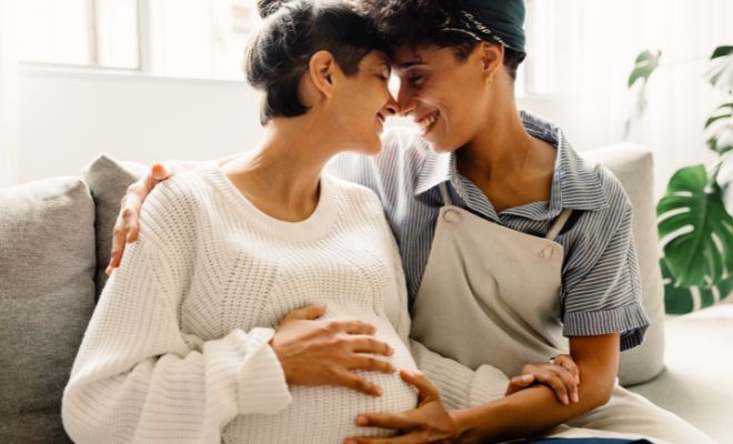 Mitos sobre las capacidades paternales y maternales de las personas LGBT+