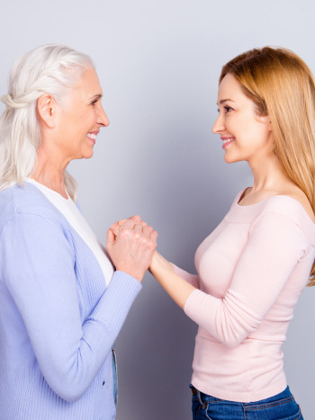 Las distintas (y curiosas) razones por las que sueñas con tu nuera