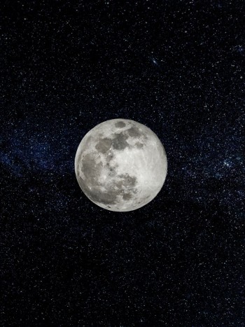 Hábitos y rituales para potenciar los efectos de la luna según su fase