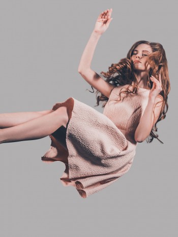 Los síntomas del miedo a la gravedad o barofobia