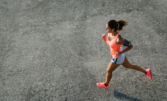 Salud de Géminis en el verano 2019