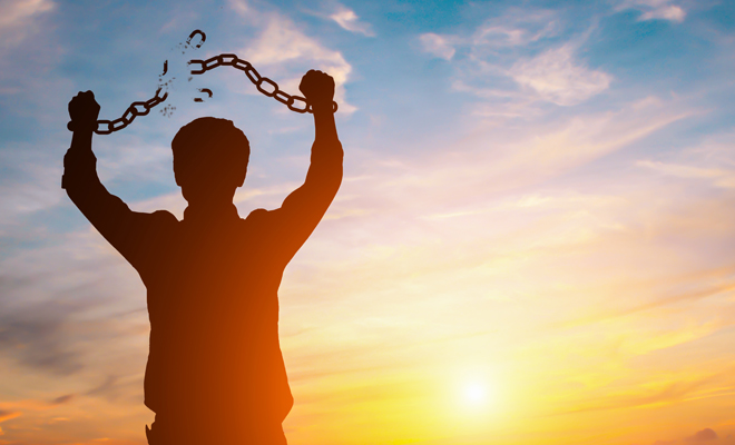 El significado de soñar que eres un fugitivo