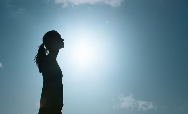 El lenguaje corporal de la ansiedad