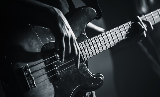 Significados positivos del color negro