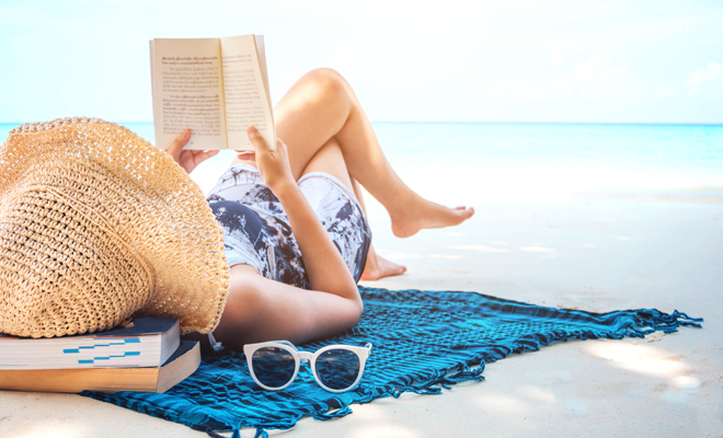 Cómo será la salud de Escorpio en el verano 2019