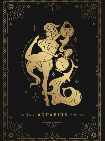 Así es Acuario según el horóscopo: origen y curiosidades sorprendentes