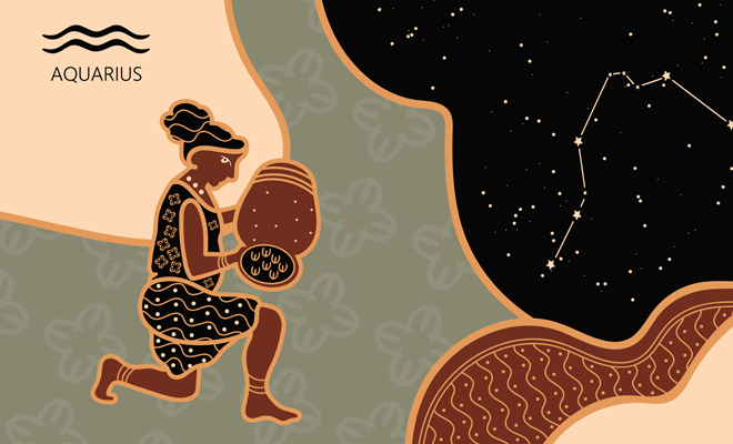 Curiosidades que debes conocer sobre Acuario