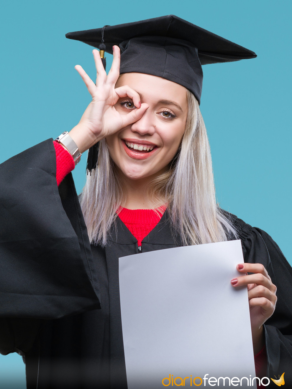 8 ideas para tu discurso de graduación: haz que sea inolvidable