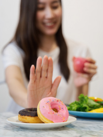 Cómo reducir el azúcar en tu dieta progresivamente