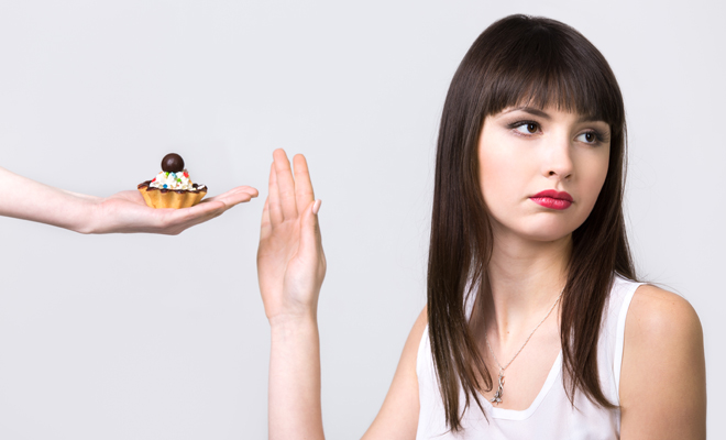 Los peligros del azúcar para el organismo