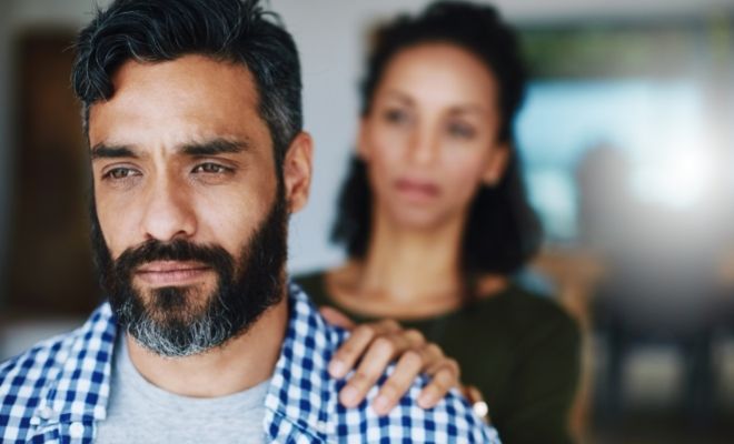 Consejos para acabar con este trastorno psicológico y favorecer al papá