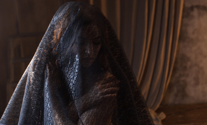 Calle de la Quemada: relato mexicano que habla de celos