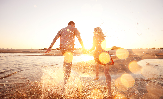El amor para Piscis en el verano 2019