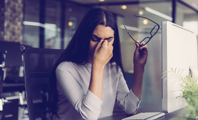El trabajo será lo peor para Piscis en el verano 2019