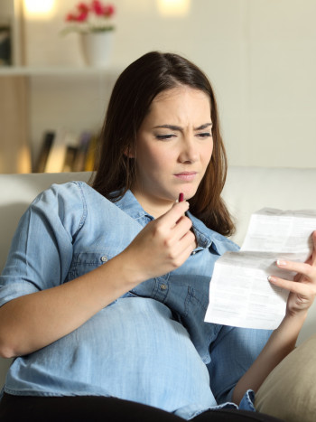 ¿Puedo tomar ansiolíticos si estoy embarazada?